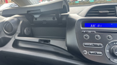 Honda Jazz 1.3 IMA HS Hybrid 5dr CVT Hybrid Hatchback